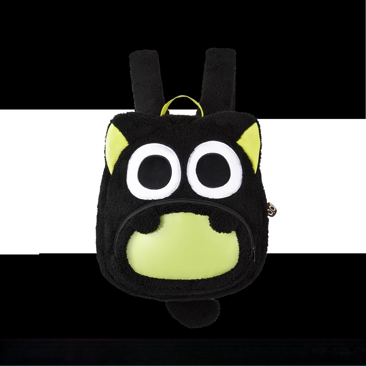 School Backpack Teen - Luoxiaohei Journey with You Serisi Sırt
