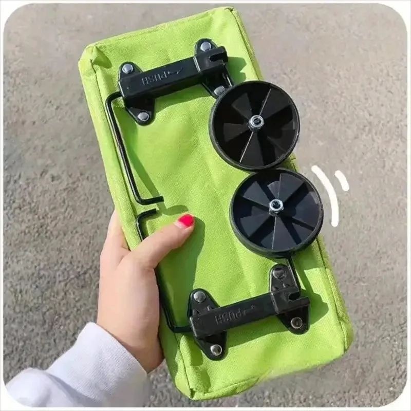 Katlanabilir Taşınabilir Alışv - Foldable Backpack Small incelemesi ve fiyatı