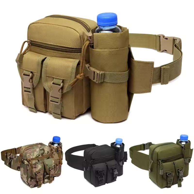 Açık Hava Bel Çantası Erkek Ta - Hydration Pack Outdoor incelemesi ve fiyatı