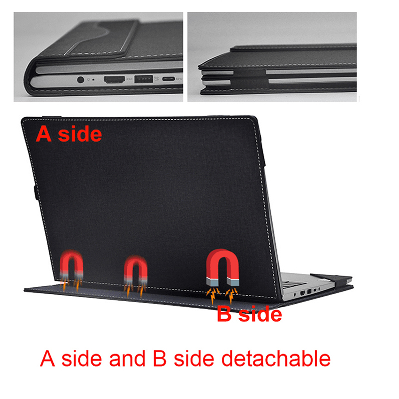 Laptop çantası ASUS Vivobook 1 - Laptop Sleeve Removable incelemesi ve fiyatı