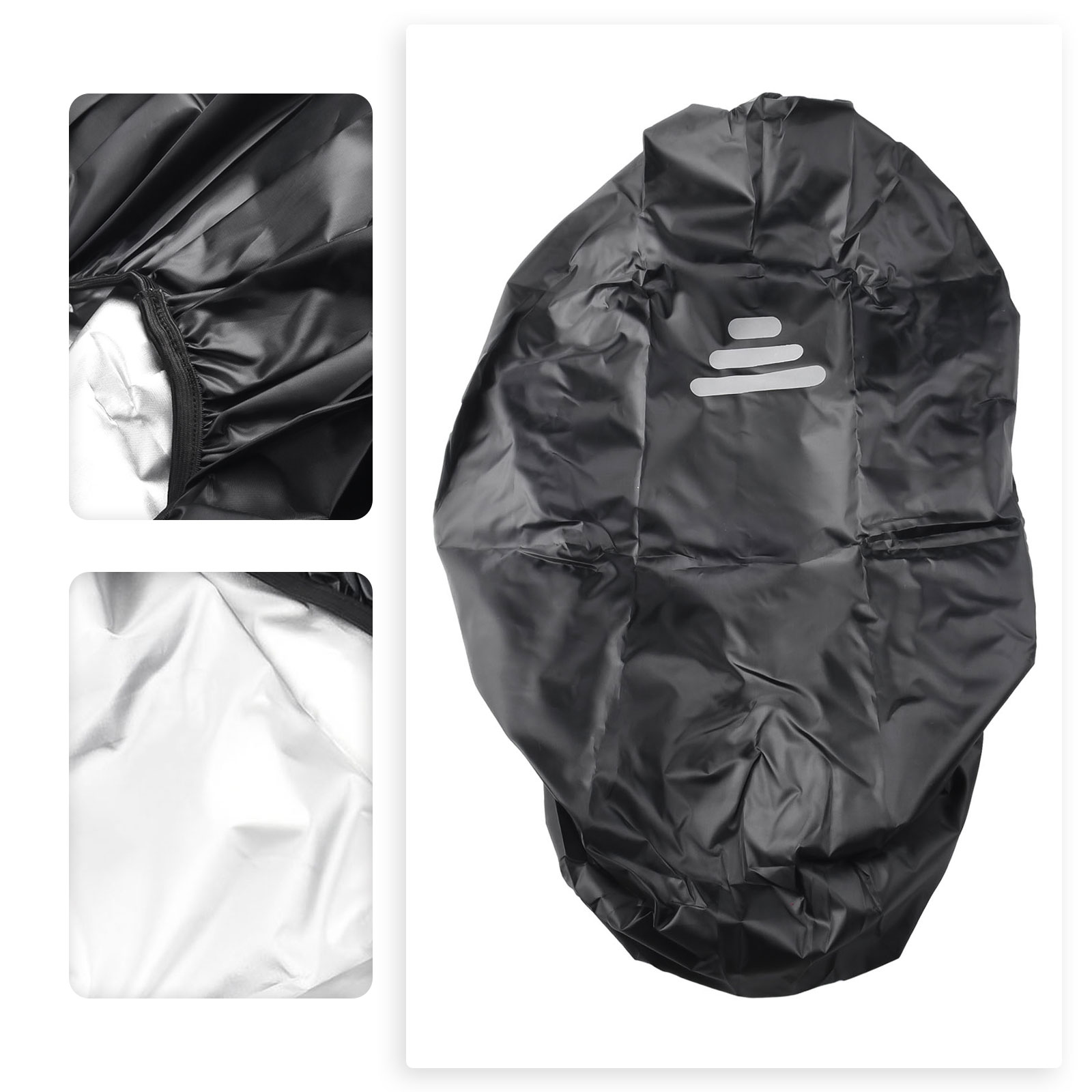 Dış Mekan Yağmur Kılıfı Yansıt - Rain Cover Backpack incelemesi ve fiyatı