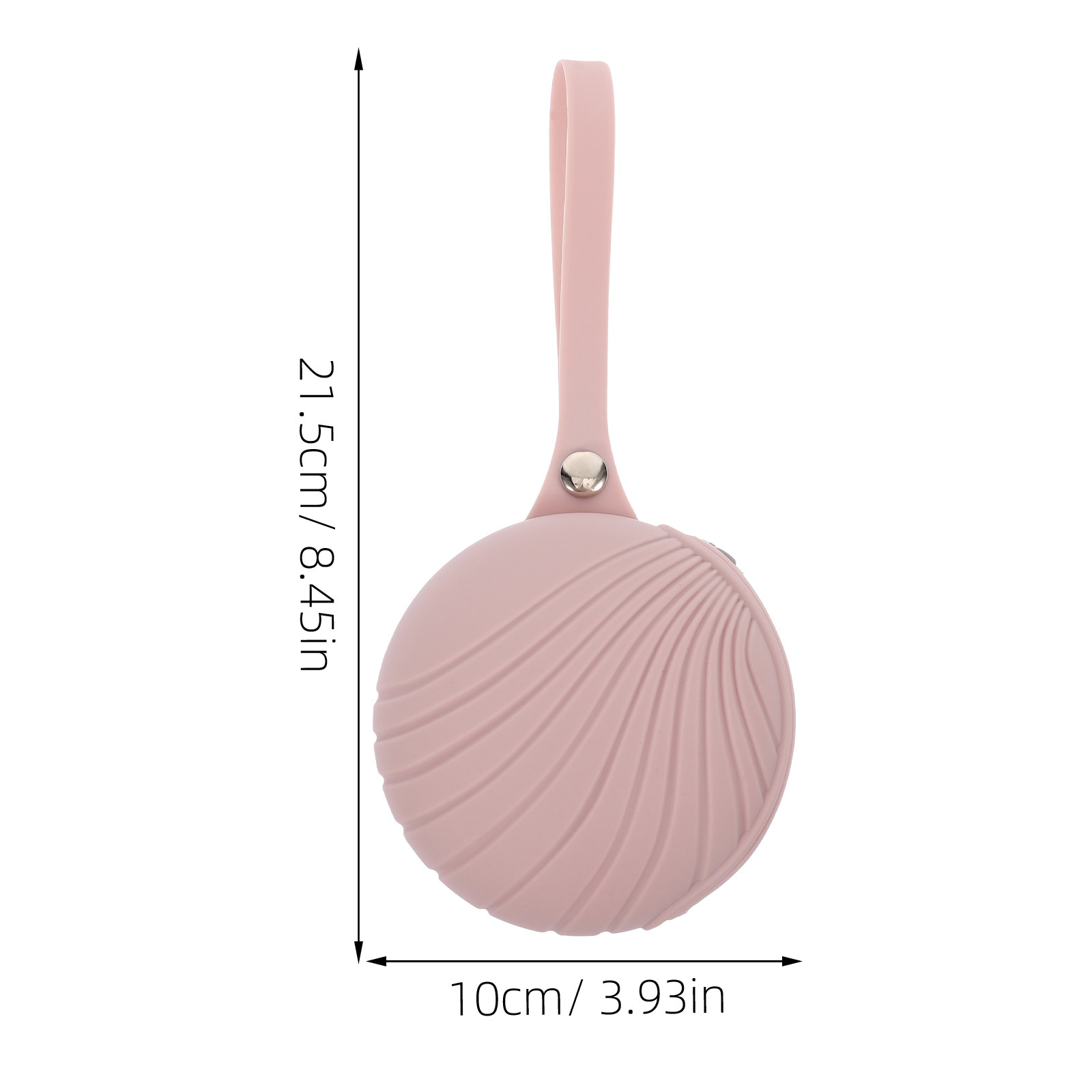 Yeniden Kullanılabilir Silikon - Backpack Diaper Bag incelemesi ve fiyatı